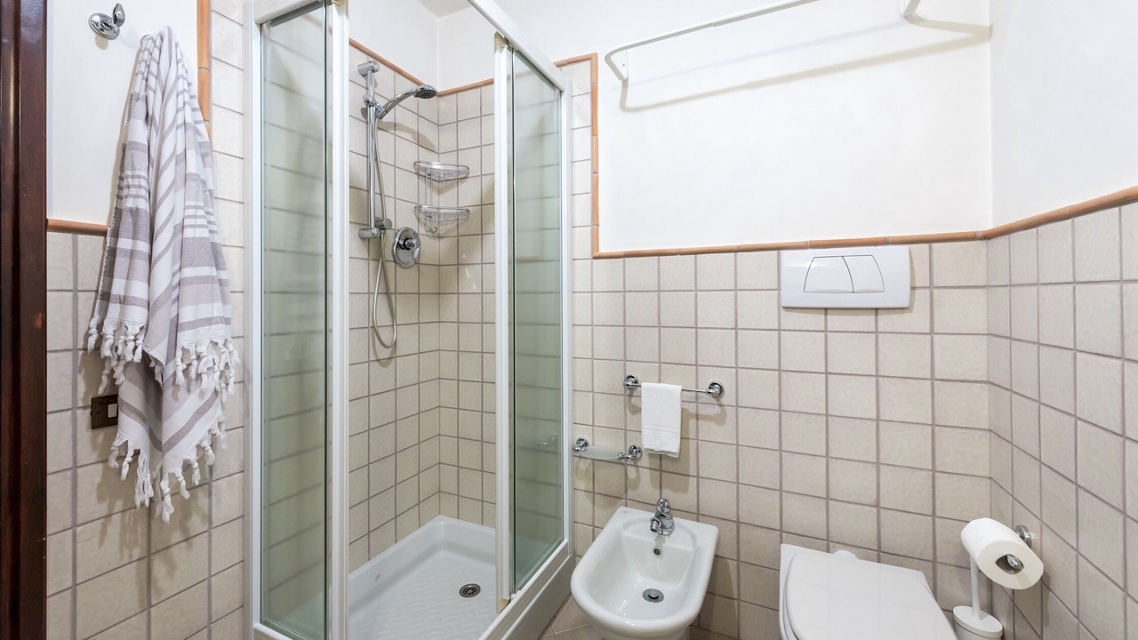 Photo of Bathroom in Civitanova Alta