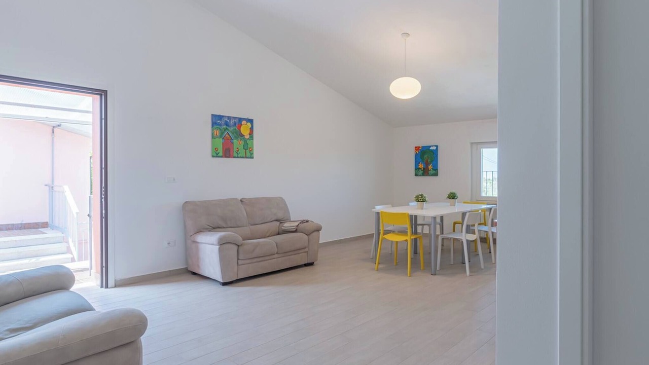 Photo of Livingroom in Santa Maria Imbaro