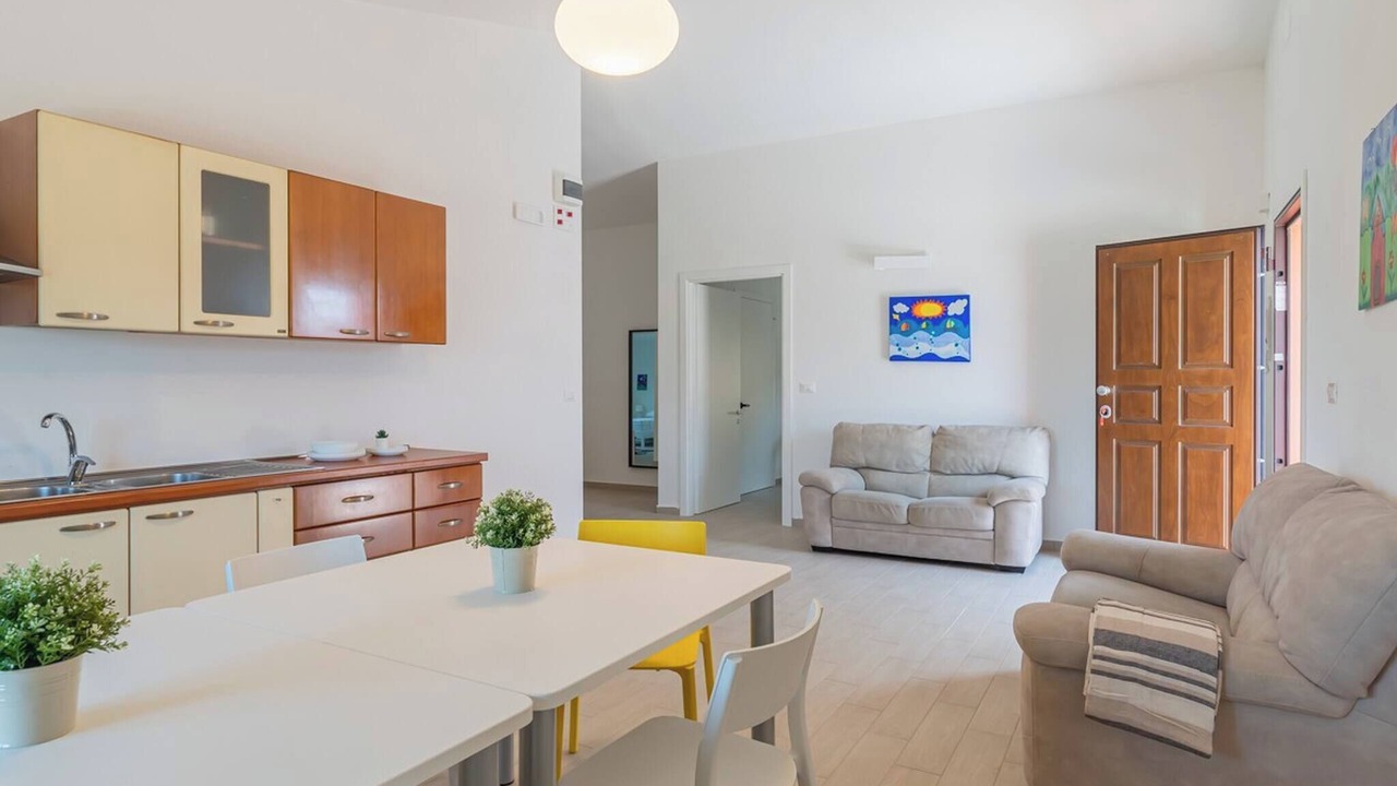 Photo of Livingroom in Santa Maria Imbaro