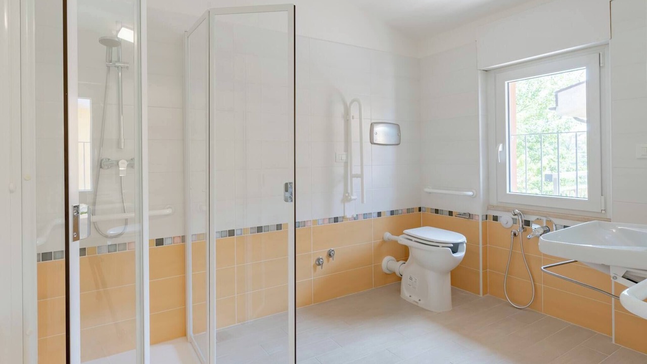 Photo of Bathroom in Santa Maria Imbaro