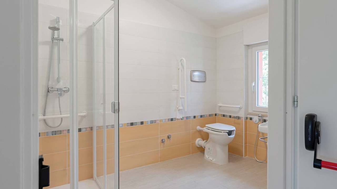 Photo of Bathroom in Santa Maria Imbaro