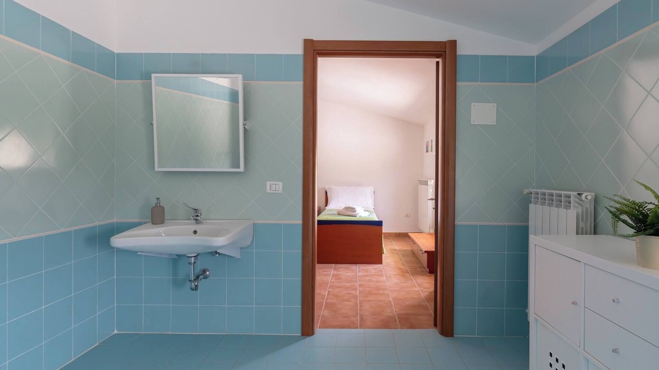 Photo of Bathroom in Santa Maria Imbaro