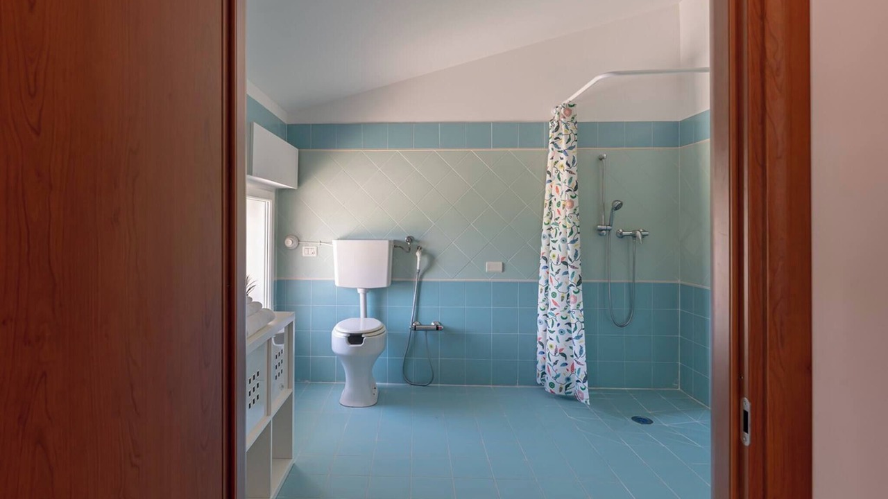 Photo of Bathroom in Santa Maria Imbaro