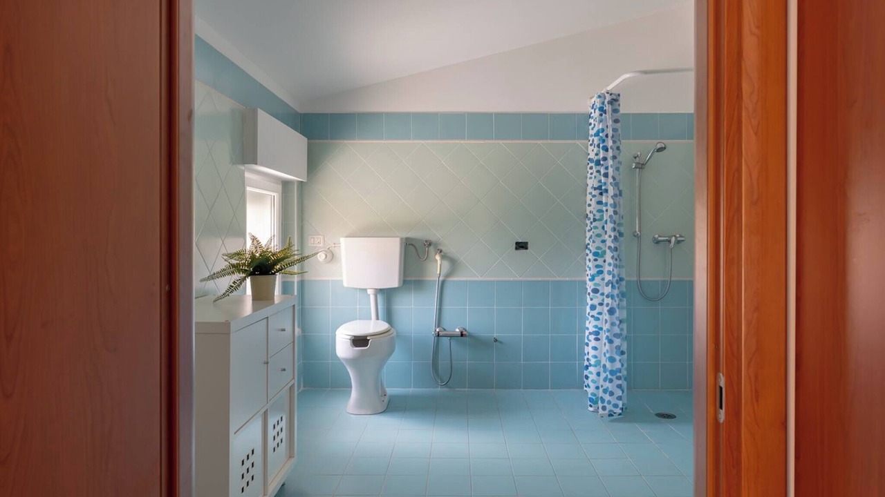 Photo of Bathroom in Santa Maria Imbaro