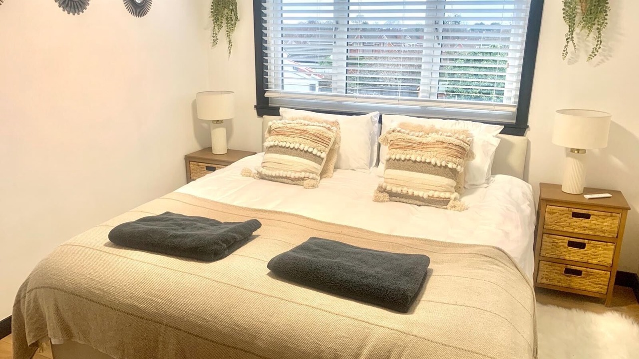 Photo of Bedroom in St. Andrews