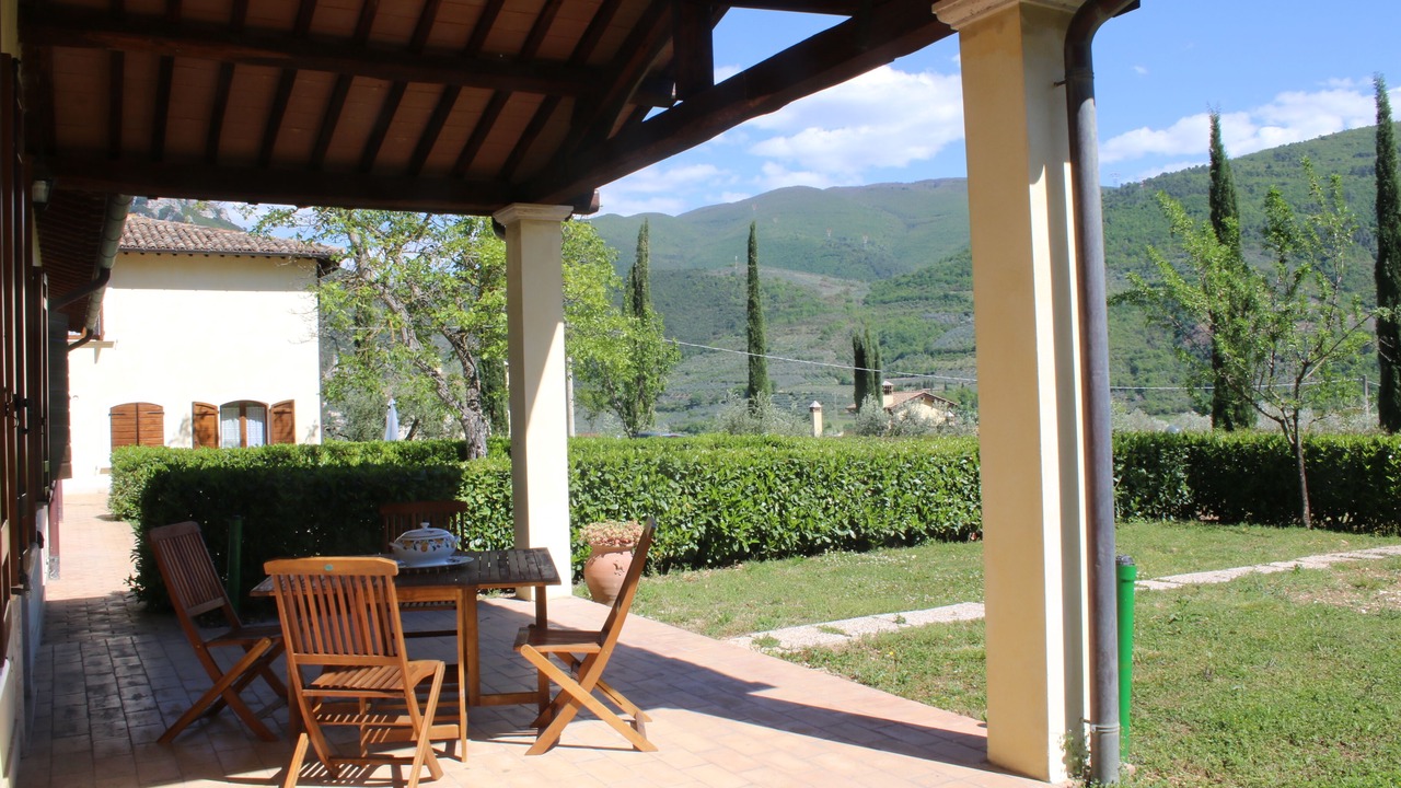 Photo of Outdoor in Precetto