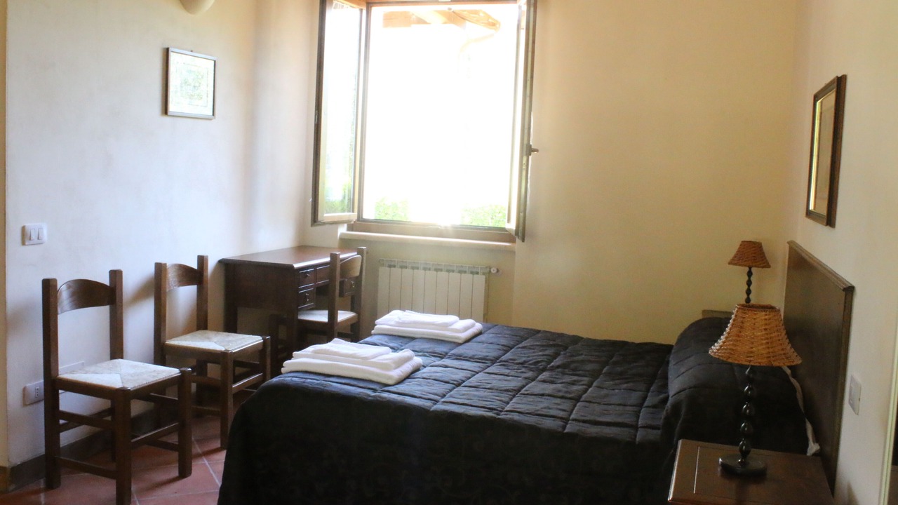Photo of Bedroom in Precetto