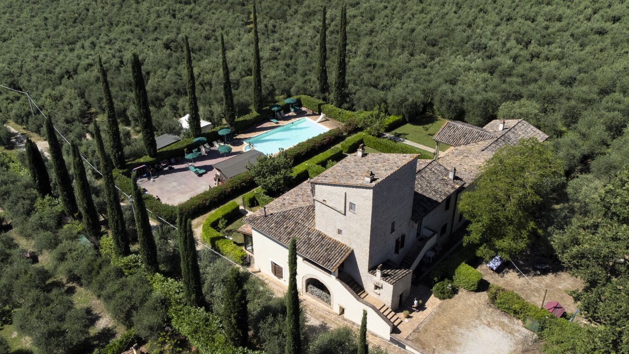 Photo of Outdoor in Precetto