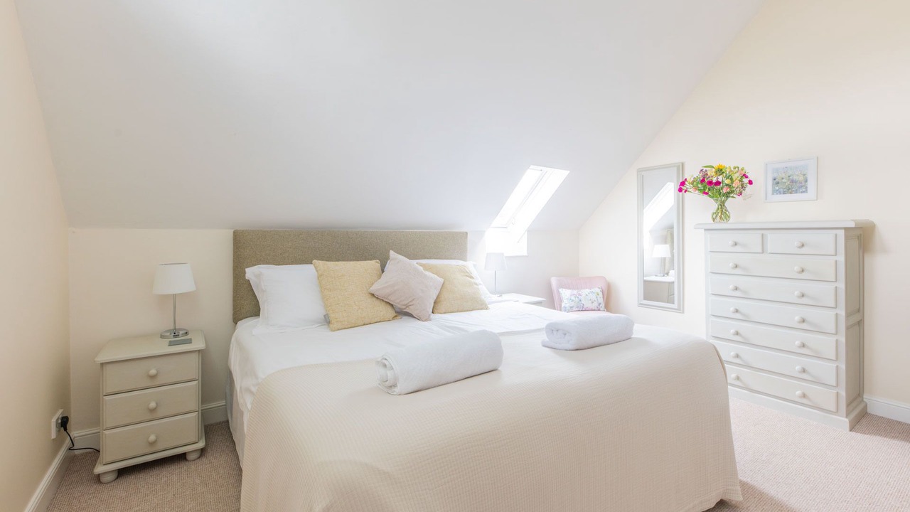 Photo of Bedroom in Saltash