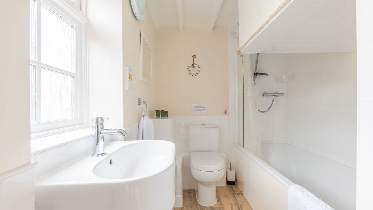 Photo of Bathroom in Saltash