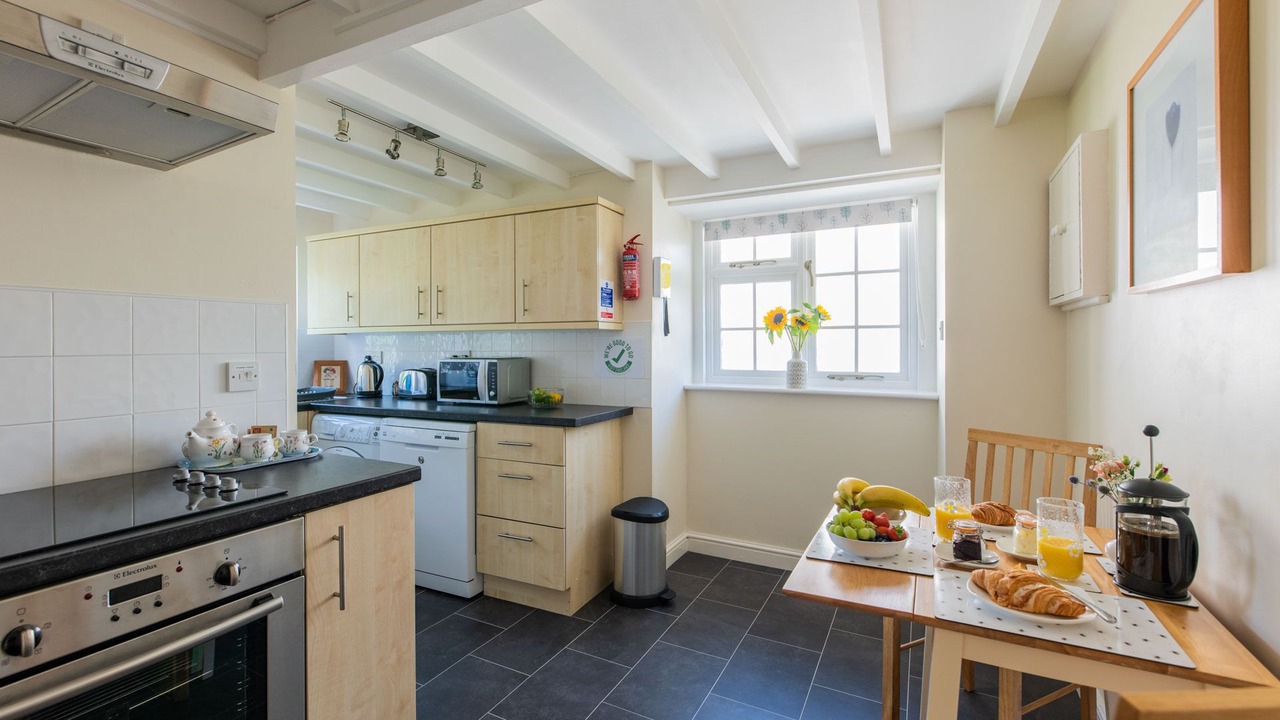Photo of Kitchen in Saltash