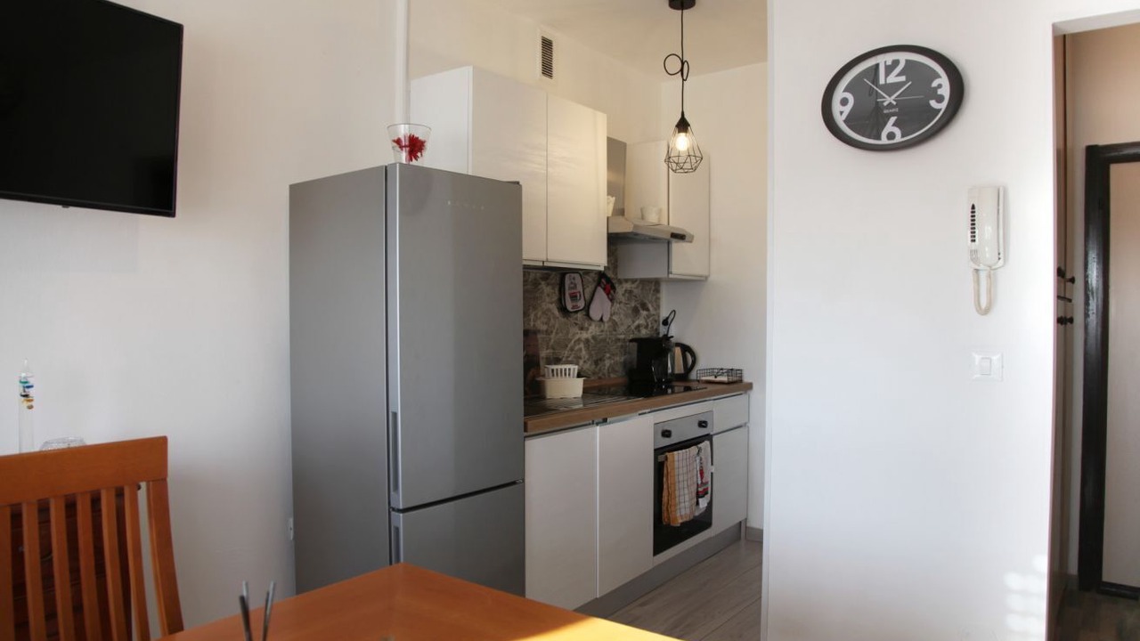 Photo of Kitchen in Favaro Veneto