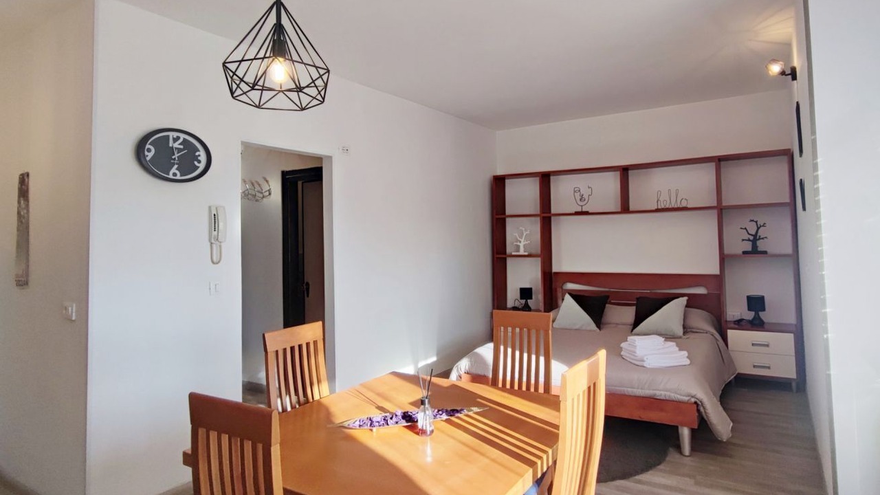 Photo of Bedroom in Favaro Veneto