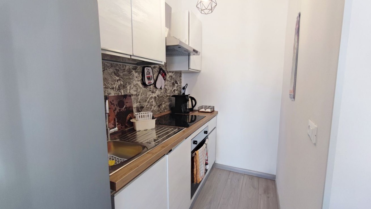 Photo of Kitchen in Favaro Veneto