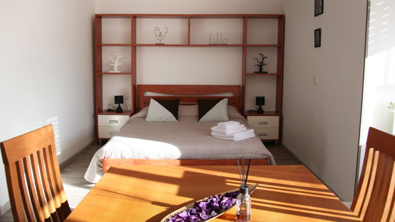 Photo of Bedroom in Favaro Veneto