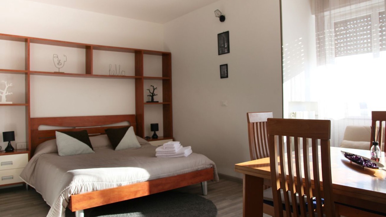 Photo of Bedroom in Favaro Veneto