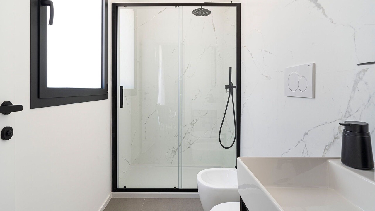 Photo of Bathroom in Carrozziere