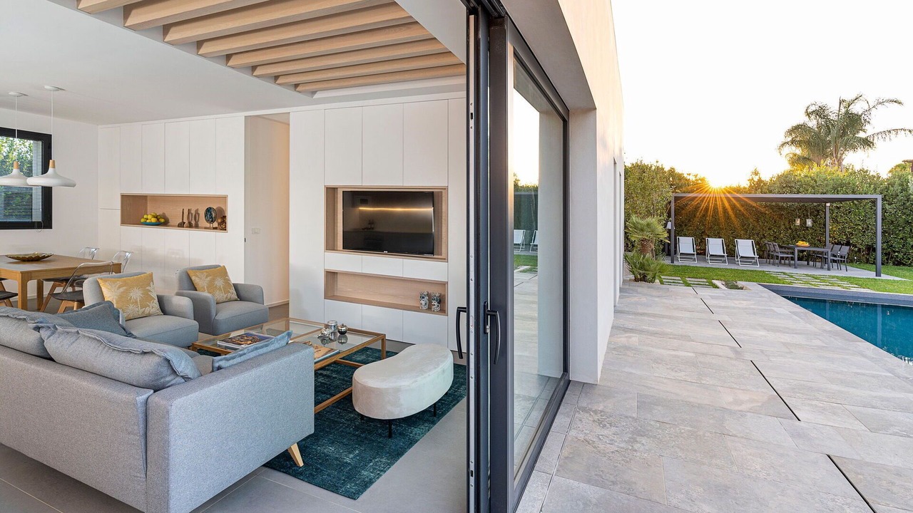 Photo of Patio Balcony in Carrozziere