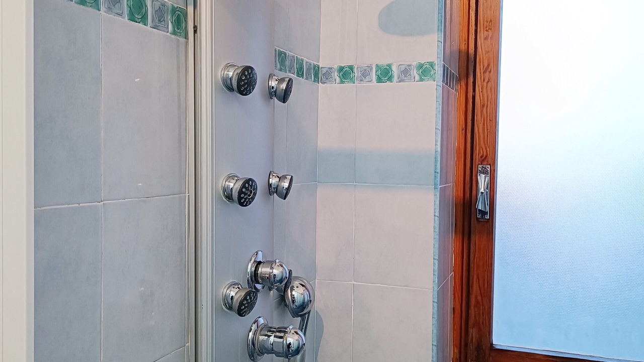 Photo of Bathroom in Mirafiori Sud