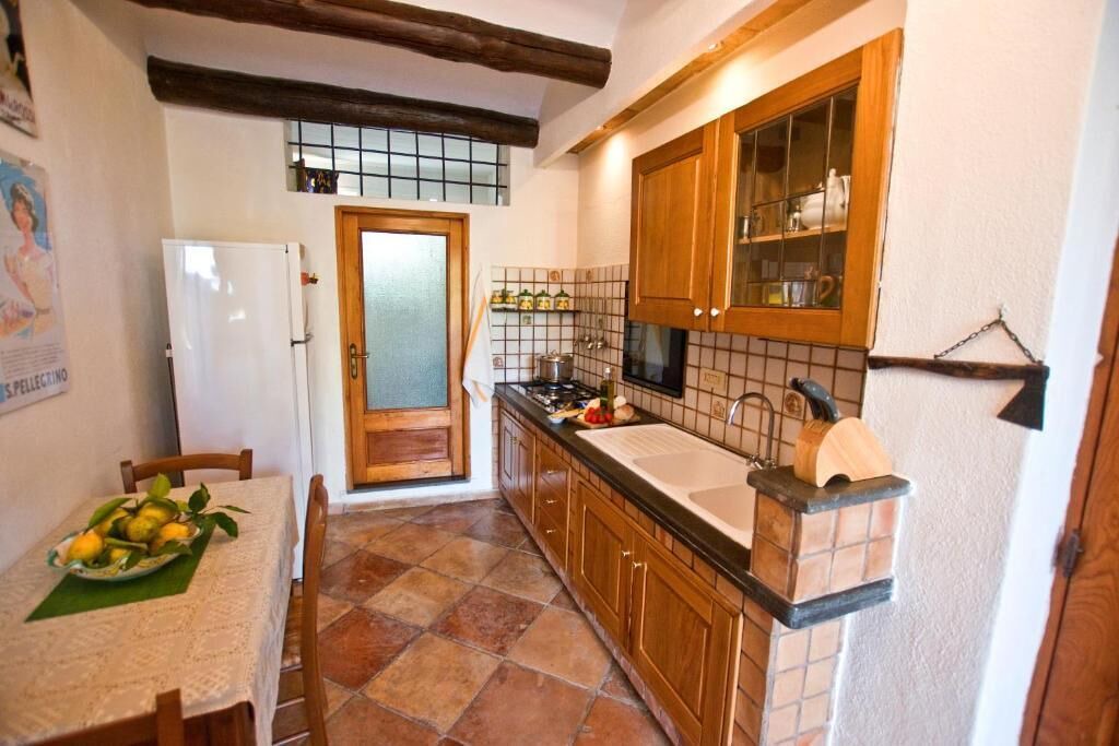 Photo of Kitchen in Termini