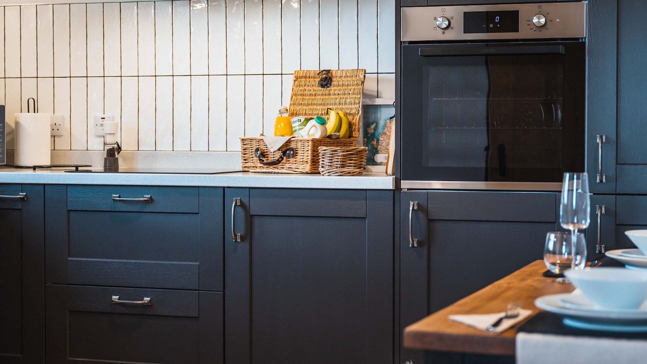 Photo of Kitchen in Wick