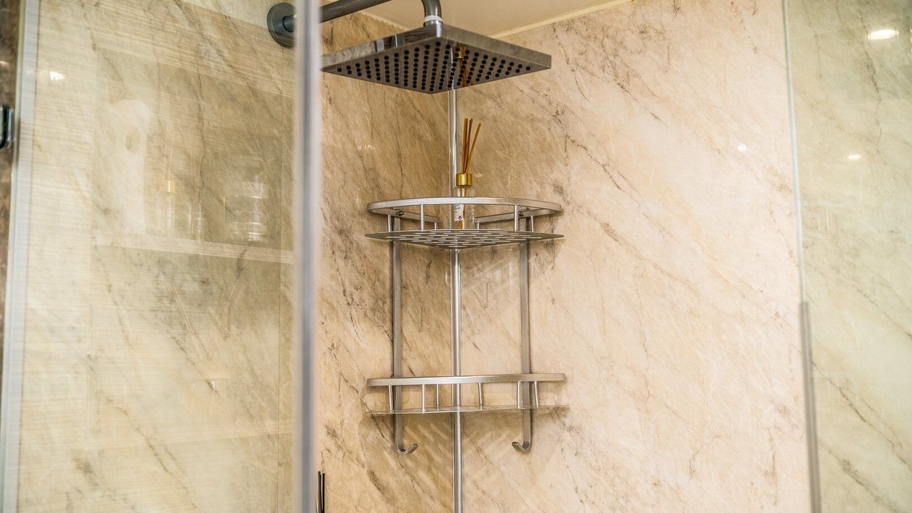 Photo of Bathroom in Isle of Dogs