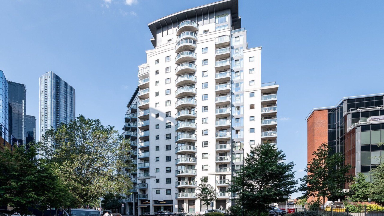 Photo of Outdoor in Isle of Dogs