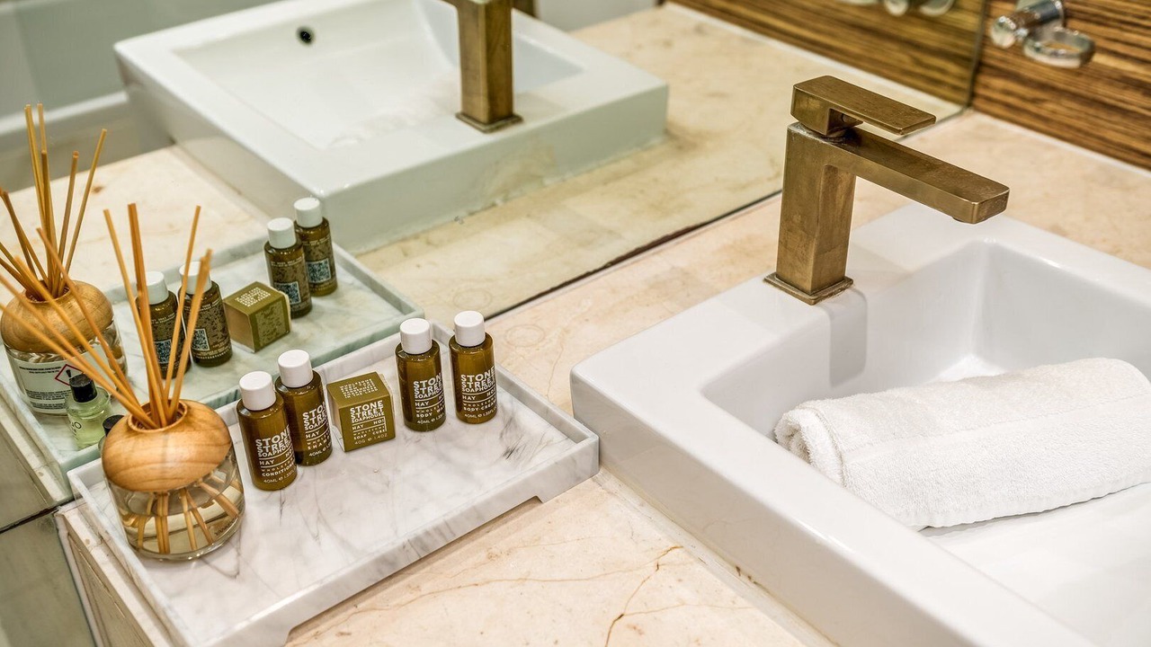 Photo of Bathroom in Isle of Dogs