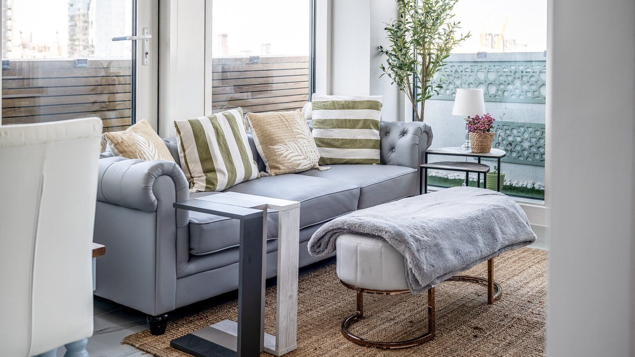 Photo of Livingroom in Isle of Dogs