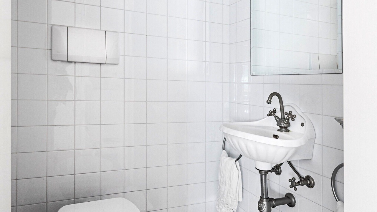 Photo of Bathroom in Monte