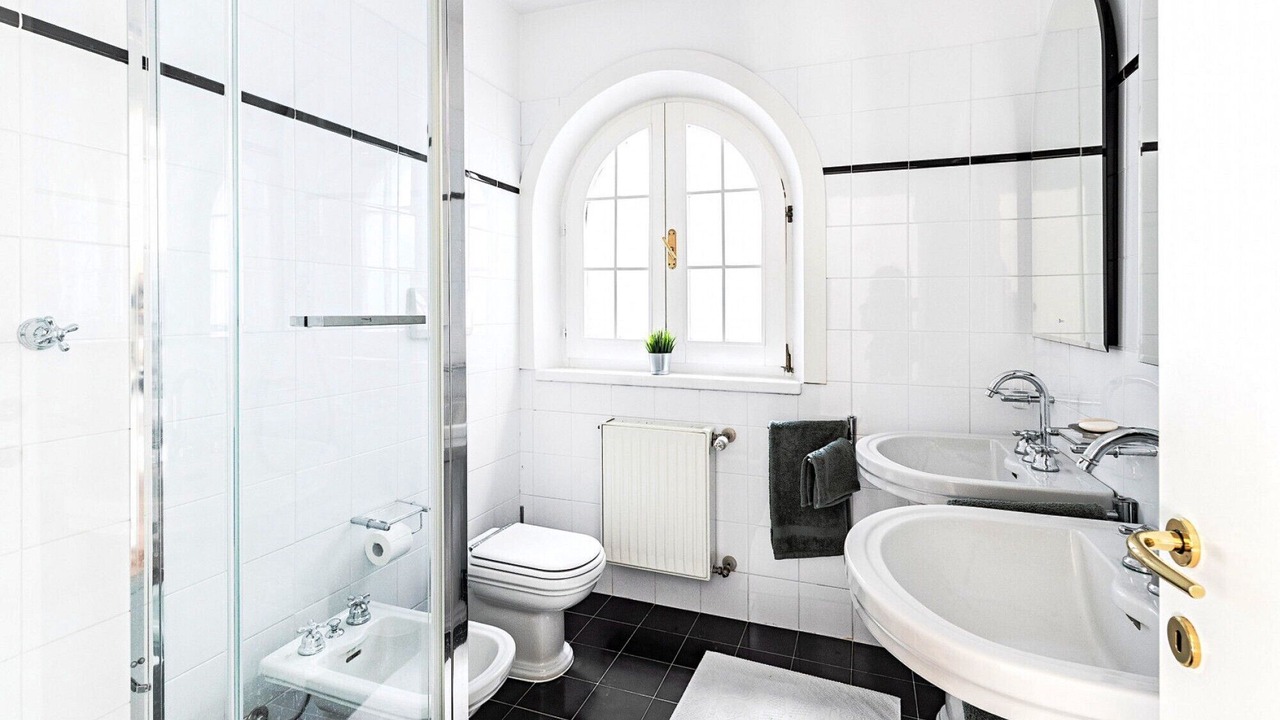 Photo of Bathroom in Monte