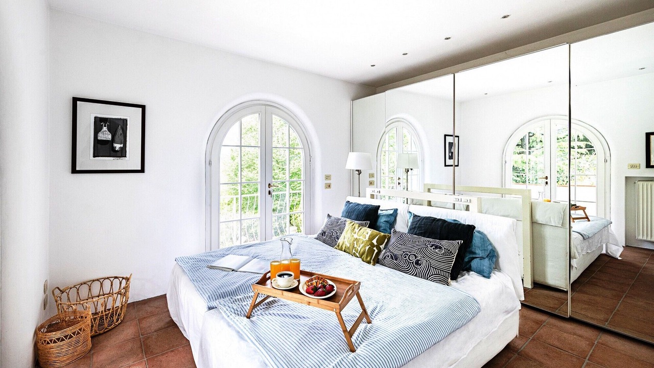 Photo of Bedroom in Monte