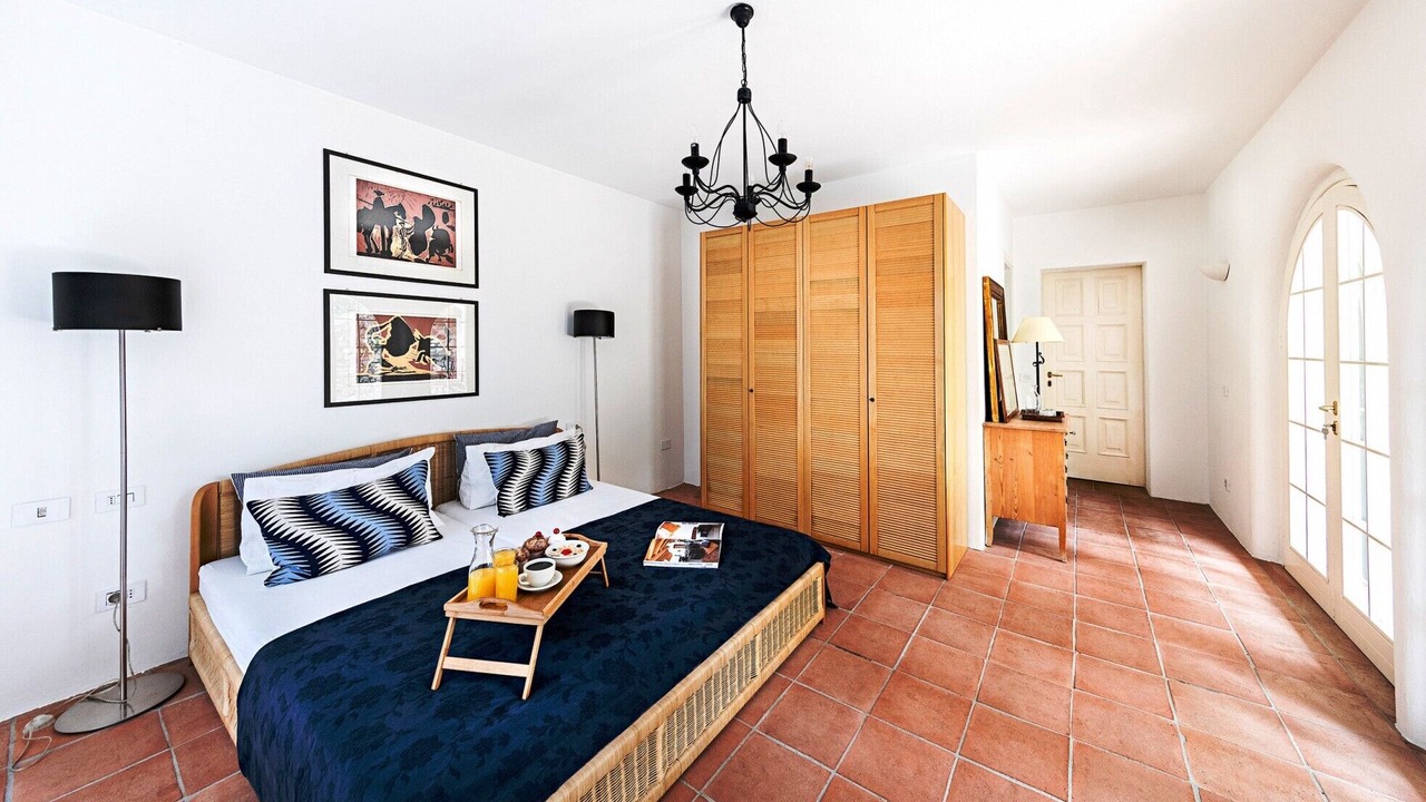 Photo of Bedroom in Monte