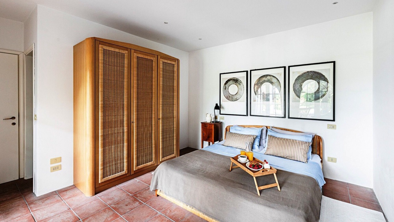 Photo of Bedroom in Monte