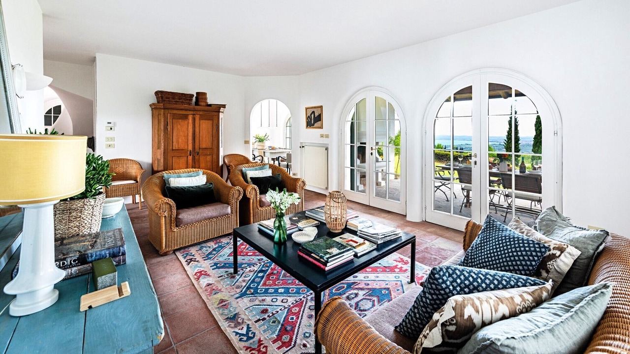 Photo of Livingroom in Monte