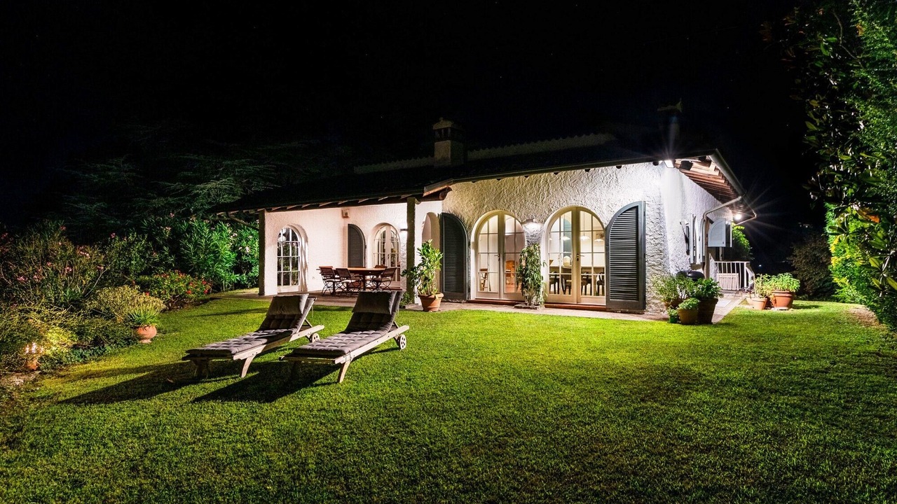 Photo of Patio Balcony in Monte