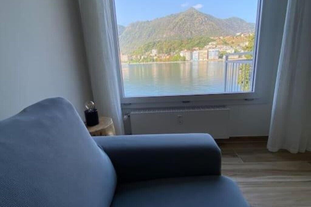 Photo of Livingroom in Omegna