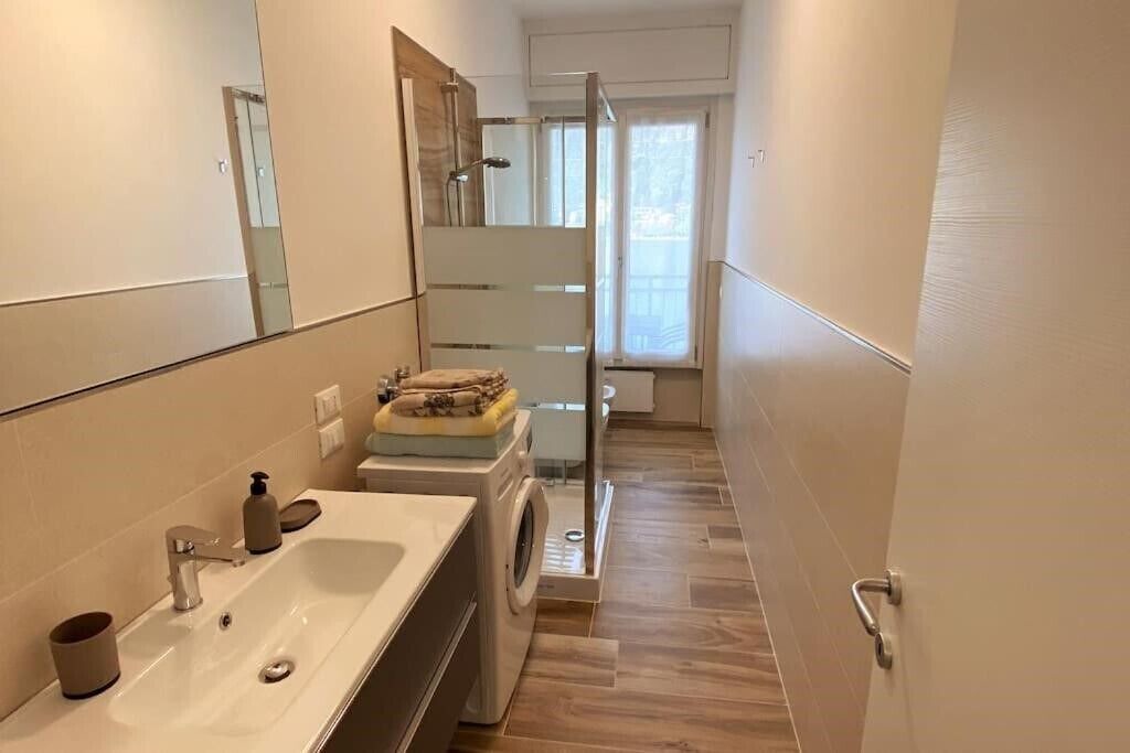 Photo of Bathroom in Omegna