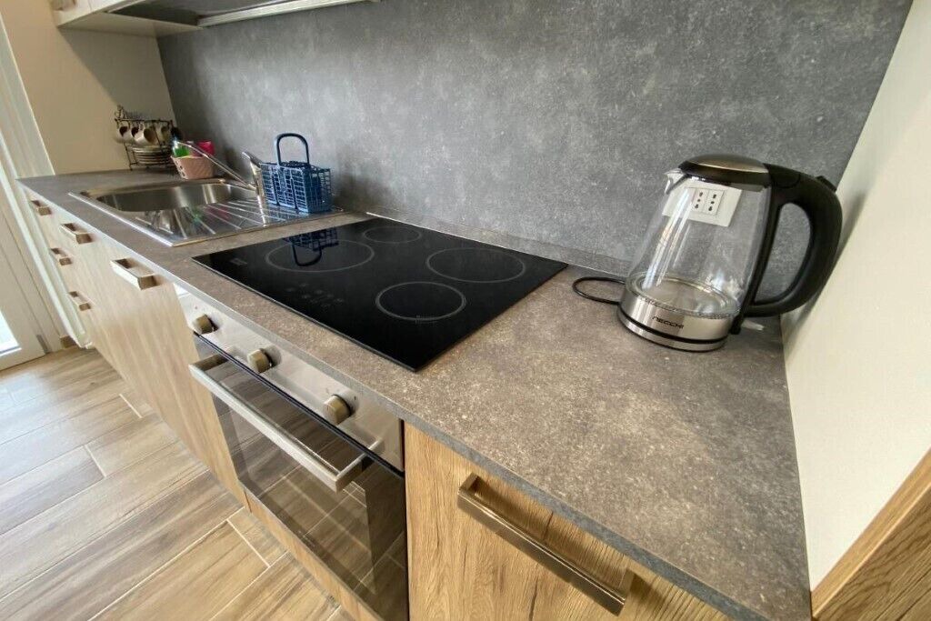 Photo of Kitchen in Omegna