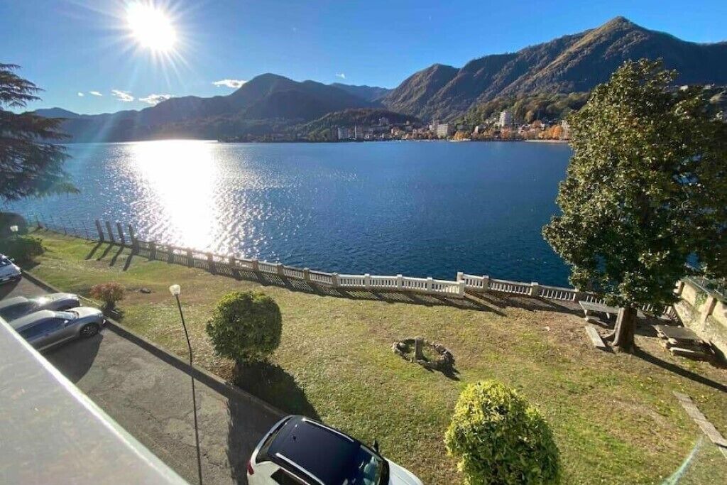 Photo of Outdoor in Omegna