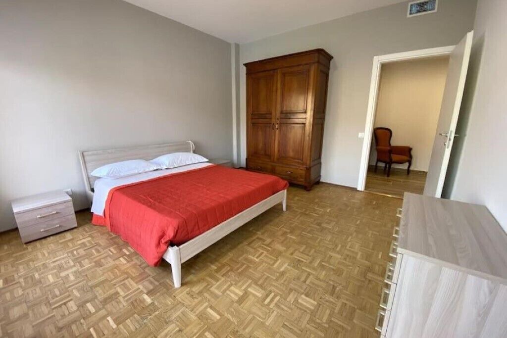 Photo of Bedroom in Omegna