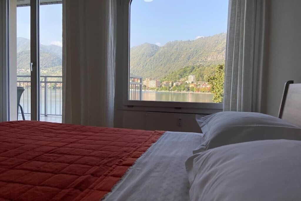 Photo of Bedroom in Omegna