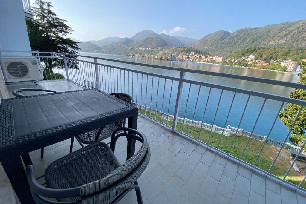 Photo of Outdoor in Omegna
