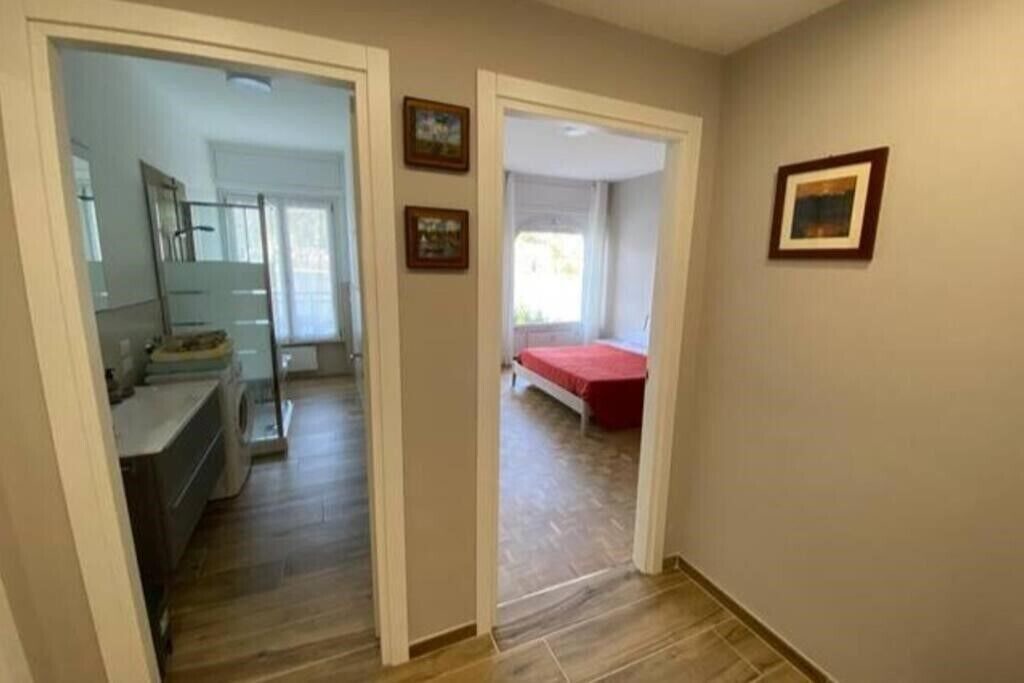 Photo of Bedroom in Omegna