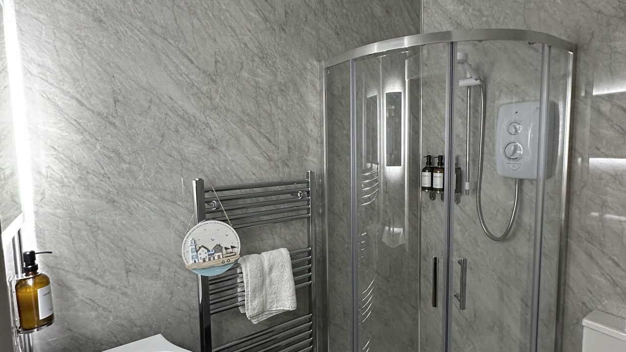 Photo of Bathroom in Portrush
