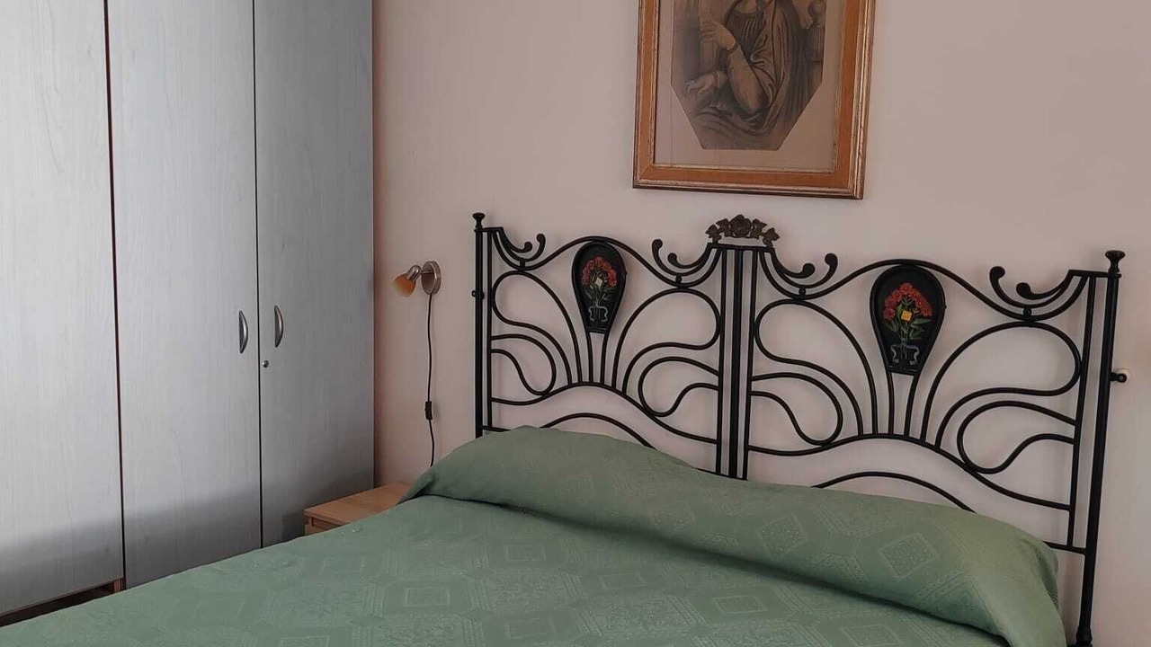 Photo of Bedroom in Fiumicello Santa Venere