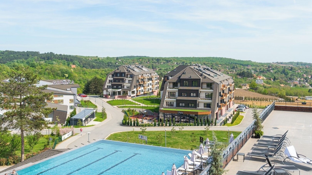 Photo of Outdoor in Vrdnik