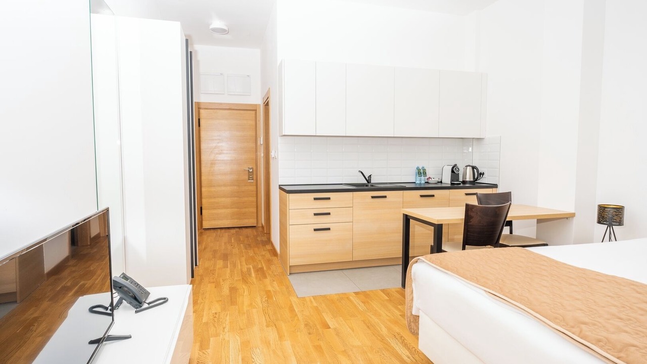 Photo of Kitchen in Vrdnik
