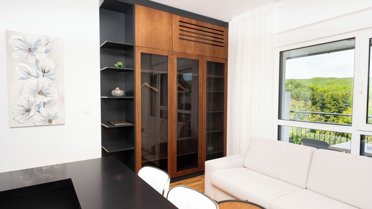 Photo of Bedroom in Vrdnik