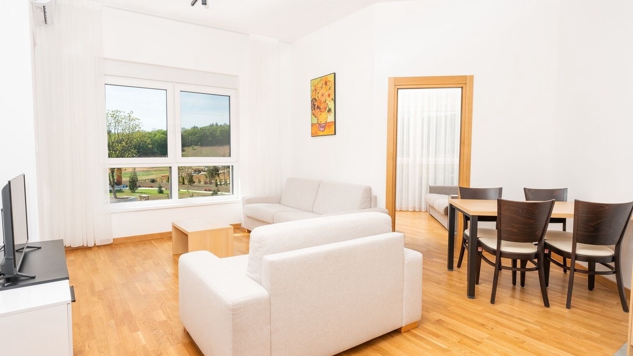 Photo of Livingroom in Vrdnik